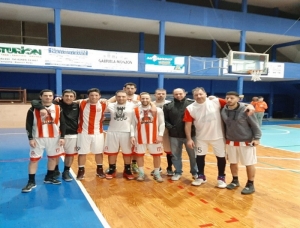 +35ABZC Campana Boat 76 vs Paraná 78: El equipo sobre las figuras