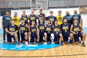 El nuevo equipo de la ABZC ya tiene su primera victoria a domicilio.