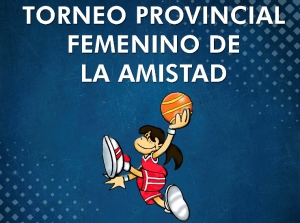 Las mujeres tendrán competencia virtual Provincial