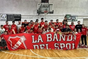 Sportivo Pilar lleva su ilusión a La Paternal.