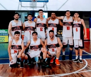 Porteño se robó la ventaja deportiva y puede definir la serie en Capilla.