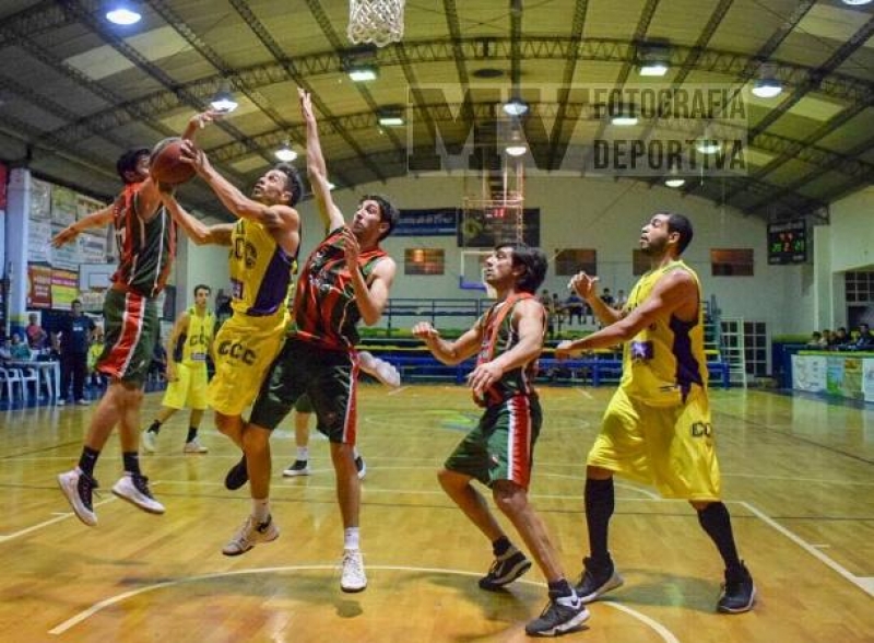 El Tricolor no pudo dar el golpe de nocaut en Coronel Suárez.