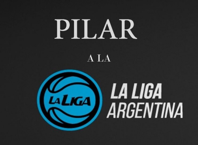 Pilar tiene plaza de Liga Argentina
