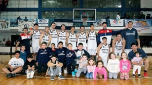 El Gaucho mantuvo su ventaja de localía en el arranque de la semifinal.