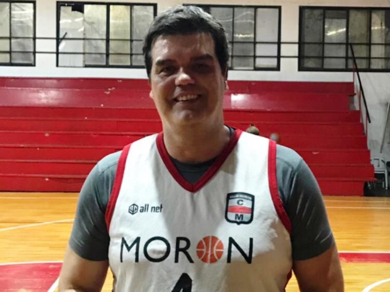 Gran actuación de Oscar &quot;Cabezón&quot; Ferrari en el triunfo como visitante de Morón ante Platense.