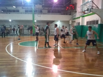 +35 C: Claridad 72 vs Ferro 84: vendetta verdolaga