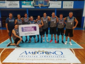 Lagartos manejó el partido a voluntad y está otra vez en la final