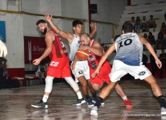 Portillo-Hilario (Atlético) y Carugatti-Pascolatt (Zárate) estarán una vez más frente a frente en el Federal.