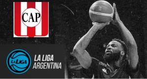 Atlético debuta en la Liga Argentina con el refuerzo de Adekunle.