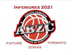 Las inferiores de la ABZC a la cancha