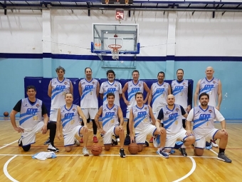 +43A GEVP A 87 vs Platense 52