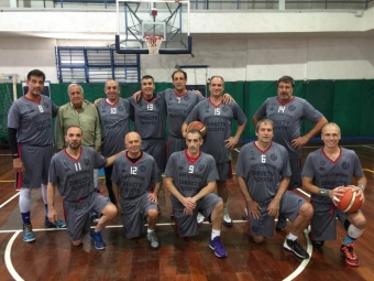 Tras caer en el debut y quedar libre en la segunda fecha, San Lorenzo, actual campeón del nivel A, consiguió su primer triunfo