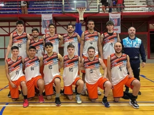 Unión se quedó con un duelo clave en la cima del Clausura ABZC.