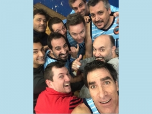 +35A River Plate 68 vs Ciudad de Buenos Aires 70