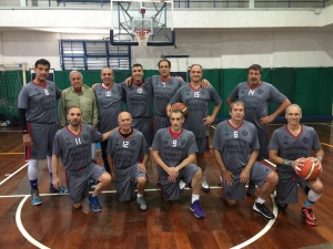 San Lorenzo es escolta de GEBA y Racing en la tabla general