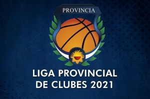 En agosto vuelve el Provincial con 20 equipos