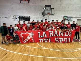 El Rojo de la Avenida se quedó con el mejor lugar del Centro/Norte B con récord 14-2.