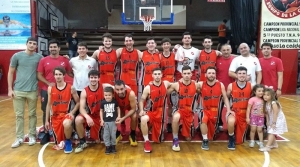 Sportivo se hizo fuerte en la Avenida para el primer grito Provincial.