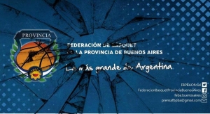 La CABB suspendió a 6 asociaciones de Buenos Aires