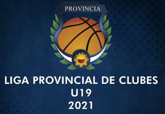 La Liga Junior suspendida por Covid