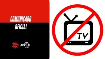 Insólito: La Liga prohíbe difundir La Liga