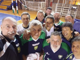 +50B San Fernando 68 vs Bella Vista 64