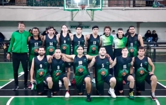 CAIDE se anota en la pelea por un buen lugar en los playoffs por el ascenso.