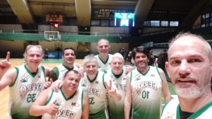 +50B Ferro 66 vs Bella Vista 49: Ajustes finales