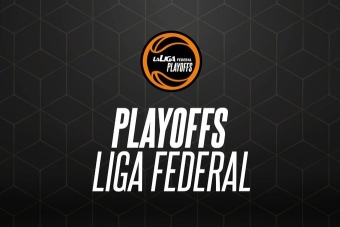 Noche de playoffs Buenos Aires-Febamba