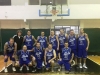 +35 B: Imperio Juniors 37 vs Centro Español B 46
