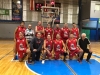 +43B Tres de Febrero B 46 vs Talleres de Escalada 75
