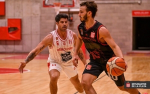 Atlético-Estudiantes es una de las atracciones del Repechaje.