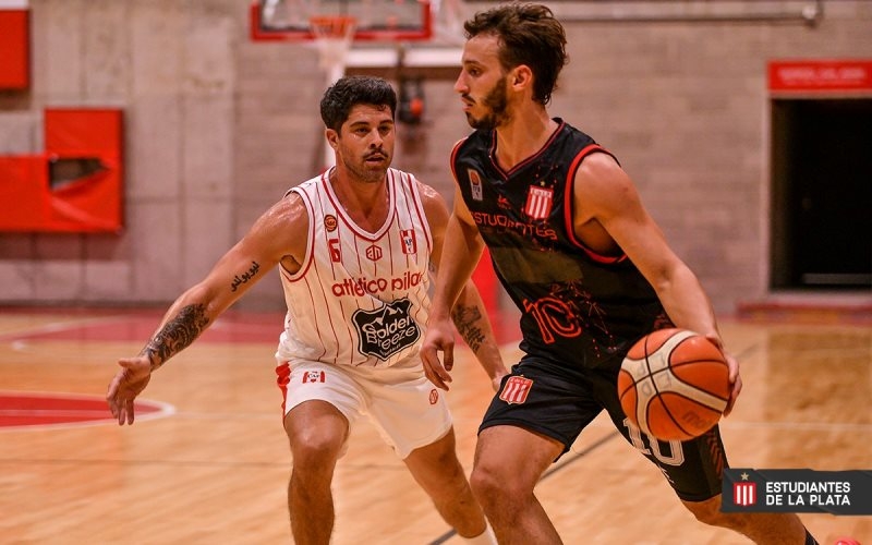 Atlético-Estudiantes es una de las atracciones del Repechaje.