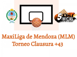 Torneo Clausura +43 MaxiLiga de Mendoza (MLM): Playoffs - Juego 2