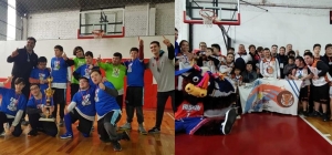 Indios y Tigres premiados en Córdoba