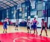 Goleador. Camejo en la línea de libres suma para el triunfo de Arenal.