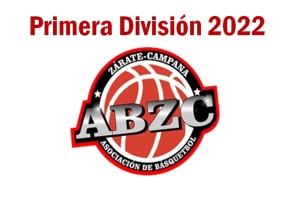 La Primera ABZC vuelve al juego