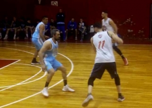 Z{arate Basket jugará esta noche desde las 21 la definición de la Copa ante Derqui.