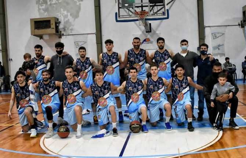 Llega San Pedro en la segunda de la ABZC