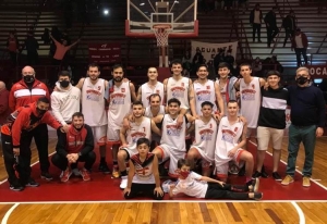 Independiente tomó la cima del Pre Federal en el Olguín.