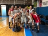 Unitarios sigue invicto en el torneo y marcha en la punta junto con Obtas