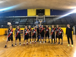 +43 B: River Plate 74 vs Bernal 69