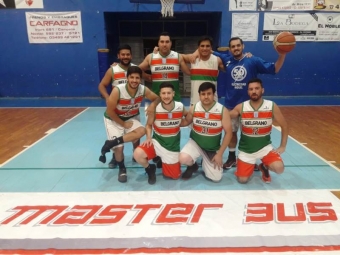 Buen desempeño de Belgrano en el Torneo de Verano del CBC