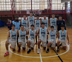 Racing de Chivilcoy se llevó una gran victoria de la Ribera de Zárate.