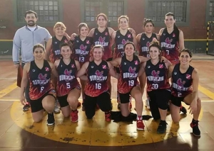 Las Diablas ya tienen el 1 de su grupo y quieren el de la general.