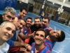 +43 C: Unitarios Maxi Mercedes 80 vs Club Victoria 39: desde el minuto 1