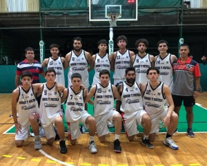 Los Gauchos se llevaron el primer clásico de Exaltación de la temporada.