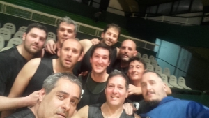 +35C UVVA 103 vs Italiano de José C. Paz 43: y todavía espera