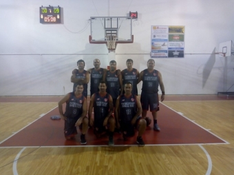 .Mitre de San Pedro derrotó a Paraná por un ajustado 75-73 como visitante, y sigue invicto