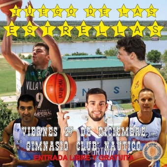 Juego de las Estrellas en  San Pedro